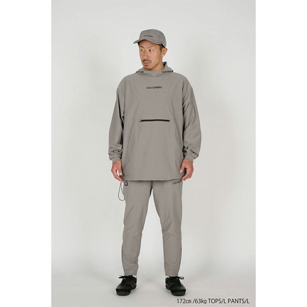 NAVIGATORS ANORAK TOP | 【公式】LUZeSOMBRA ONLINE STORE
