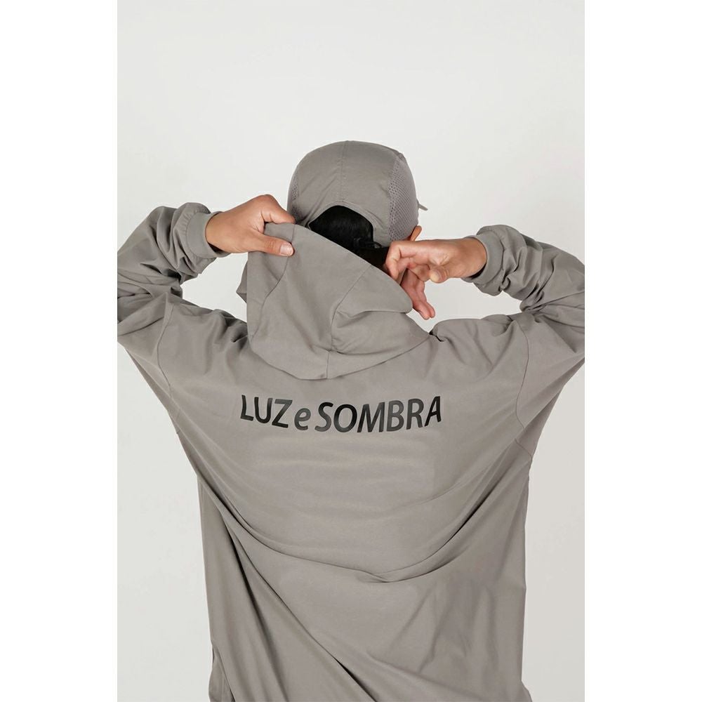 NAVIGATORS ANORAK TOP | 【公式】LUZeSOMBRA ONLINE STORE