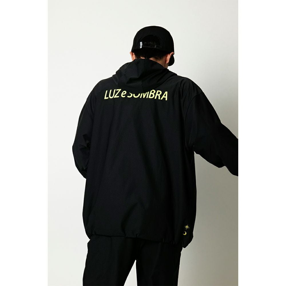 NAVIGATORS ANORAK TOP | 【公式】LUZeSOMBRA ONLINE STORE