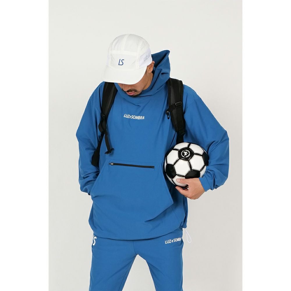 NAVIGATORS ANORAK TOP | 【公式】LUZeSOMBRA ONLINE STORE