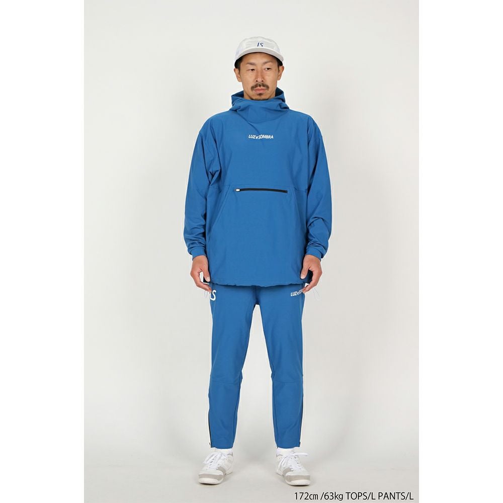 NAVIGATORS ANORAK TOP | 【公式】LUZeSOMBRA ONLINE STORE