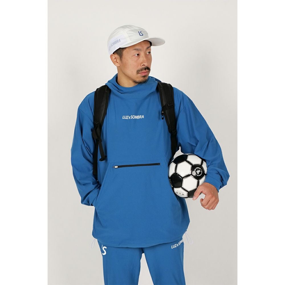 NAVIGATORS ANORAK TOP | 【公式】LUZeSOMBRA ONLINE STORE