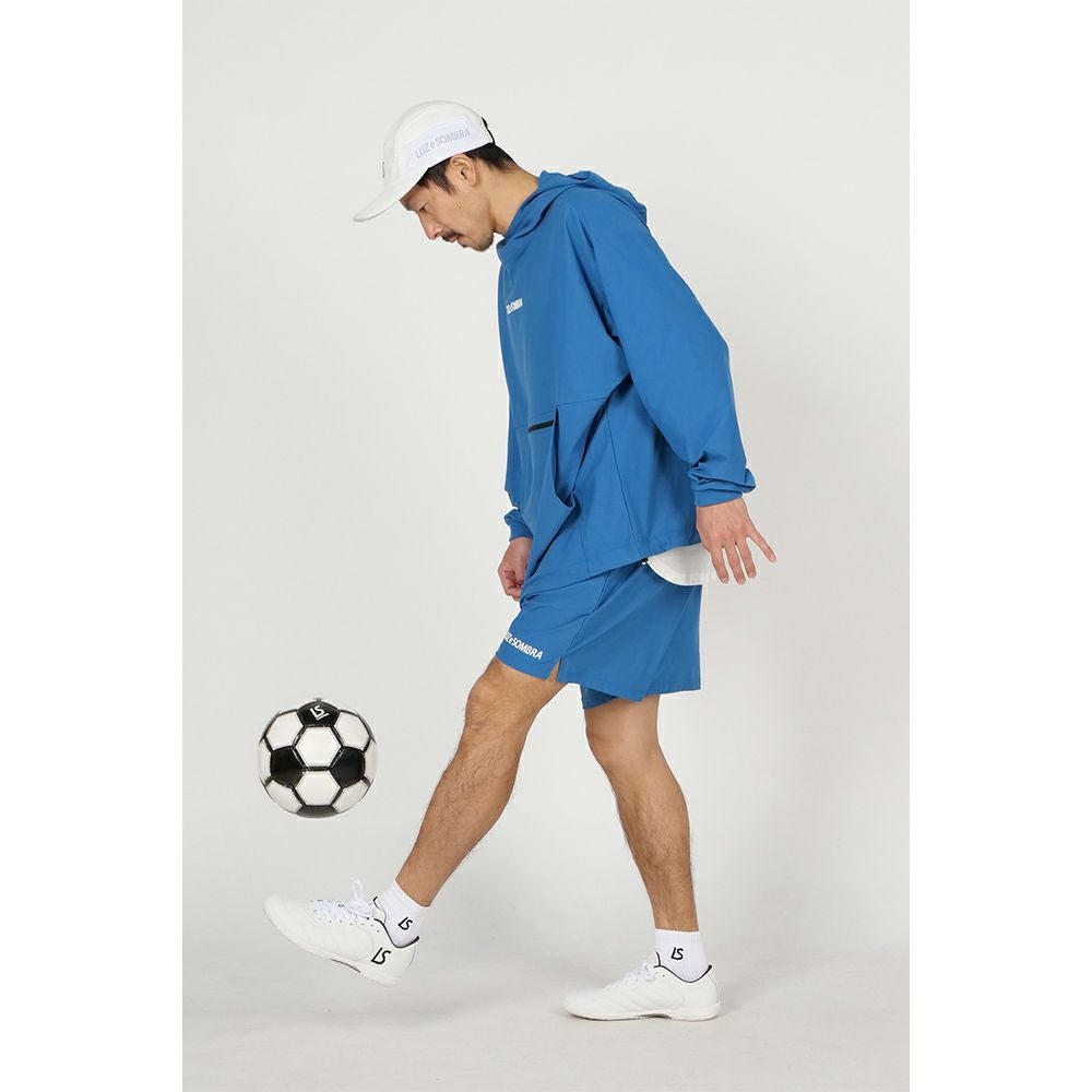 NAVIGATORS ANORAK TOP | 【公式】LUZeSOMBRA ONLINE STORE