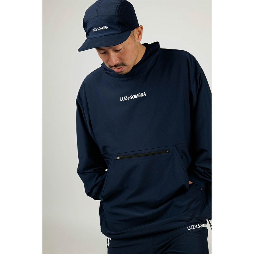 NAVIGATORS ANORAK TOP | 【公式】LUZeSOMBRA ONLINE STORE