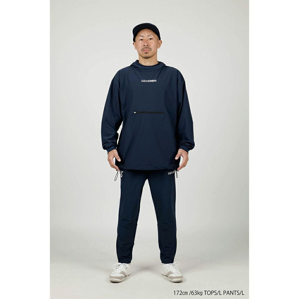 NAVIGATORS ANORAK TOP | 【公式】LUZeSOMBRA ONLINE STORE