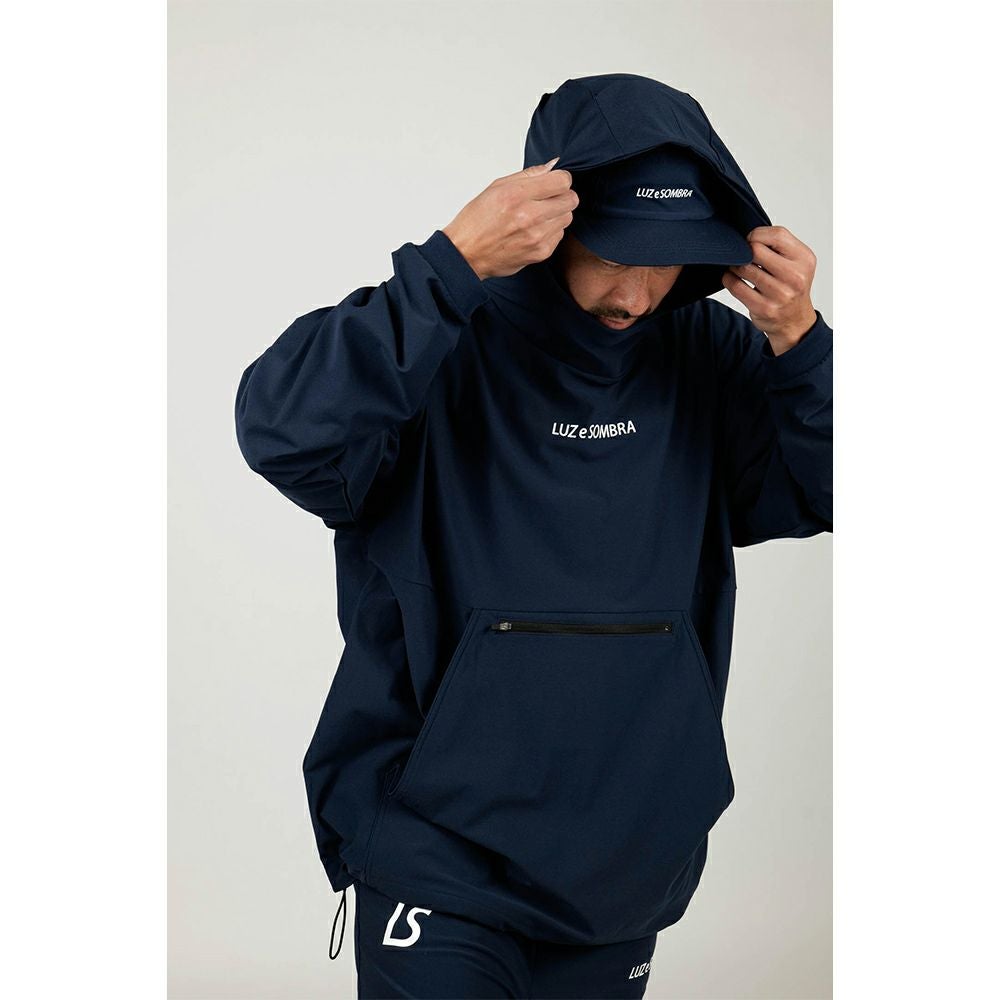 NAVIGATORS ANORAK TOP | 【公式】LUZeSOMBRA ONLINE STORE