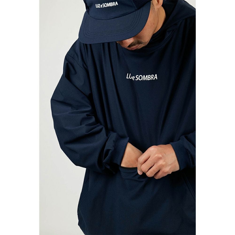 NAVIGATORS ANORAK TOP | 【公式】LUZeSOMBRA ONLINE STORE
