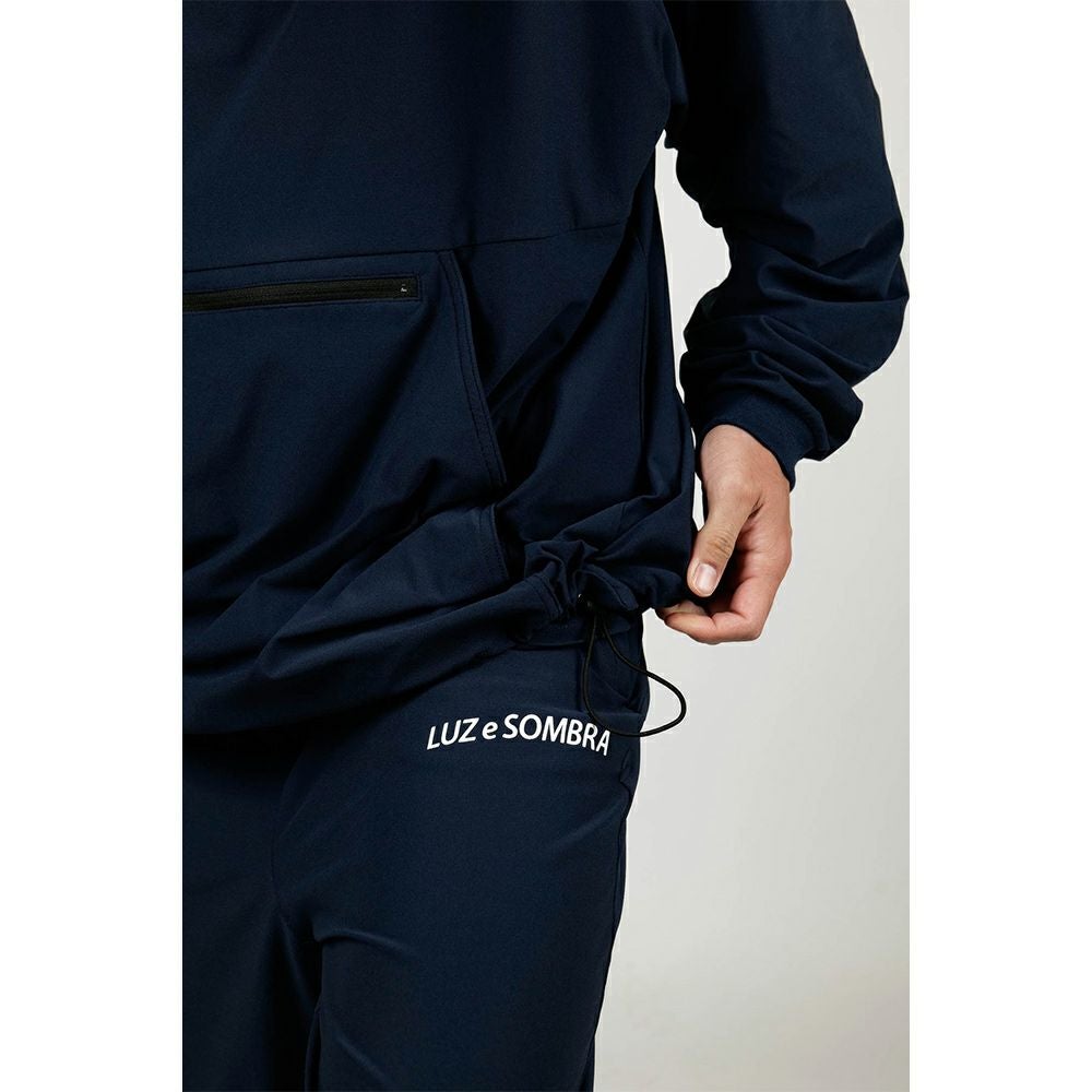 NAVIGATORS ANORAK TOP | 【公式】LUZeSOMBRA ONLINE STORE