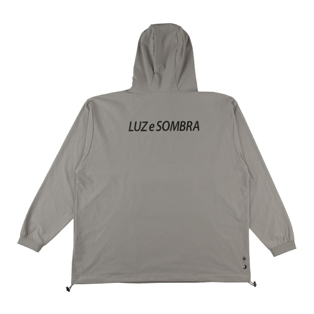 NAVIGATORS ANORAK TOP | 【公式】LUZeSOMBRA ONLINE STORE