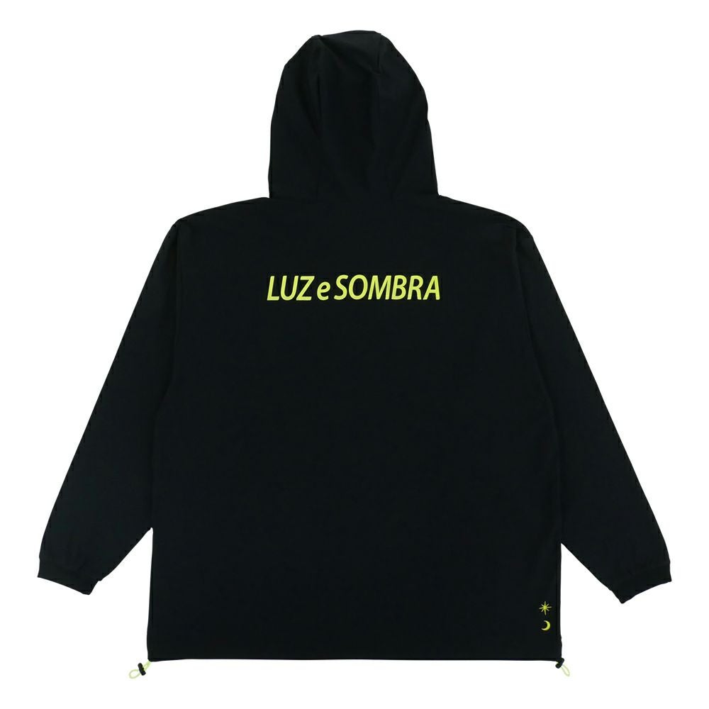 NAVIGATORS ANORAK TOP | 【公式】LUZeSOMBRA ONLINE STORE