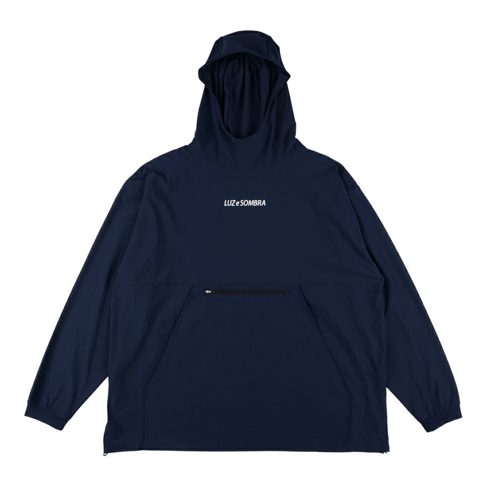 NAVIGATORS ANORAK TOP | 【公式】LUZeSOMBRA ONLINE STORE