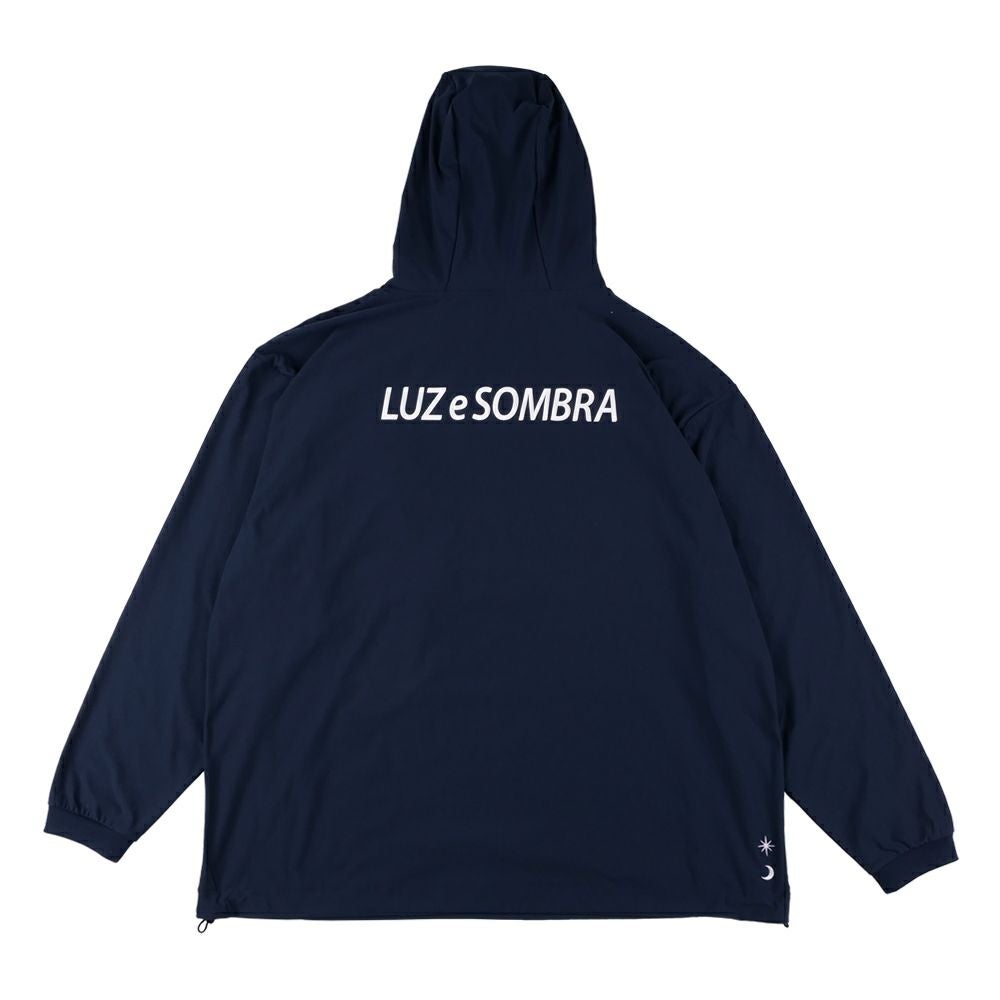 NAVIGATORS ANORAK TOP | 【公式】LUZeSOMBRA ONLINE STORE