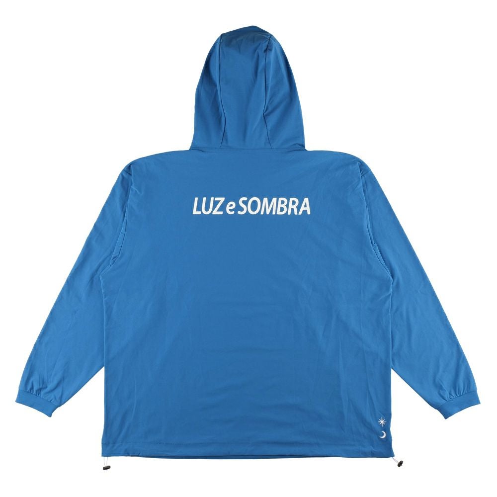 NAVIGATORS ANORAK TOP | 【公式】LUZeSOMBRA ONLINE STORE