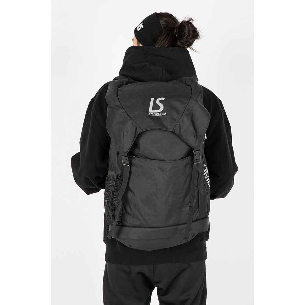 VARIOUS BAGPACK | 【公式】LUZeSOMBRA ONLINE STORE