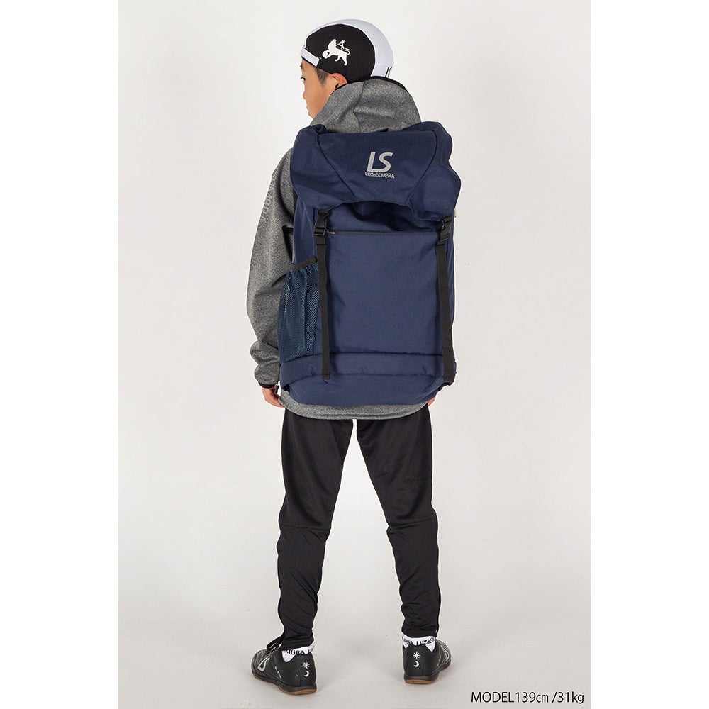 VARIOUS BAGPACK | 【公式】LUZeSOMBRA ONLINE STORE