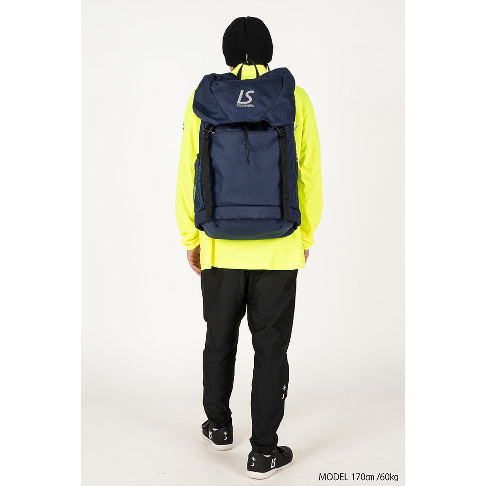 VARIOUS BAGPACK | 【公式】LUZeSOMBRA ONLINE STORE