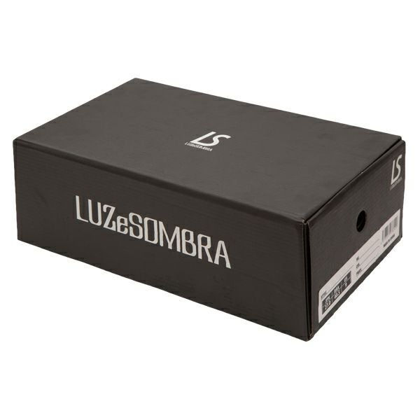 【新品】LUZeSOMBRA UNIVERSALE IN(黒)25.5センチ UNIVERSALE TF | 【公式】LUZeSOMBRA ONLINE STORE