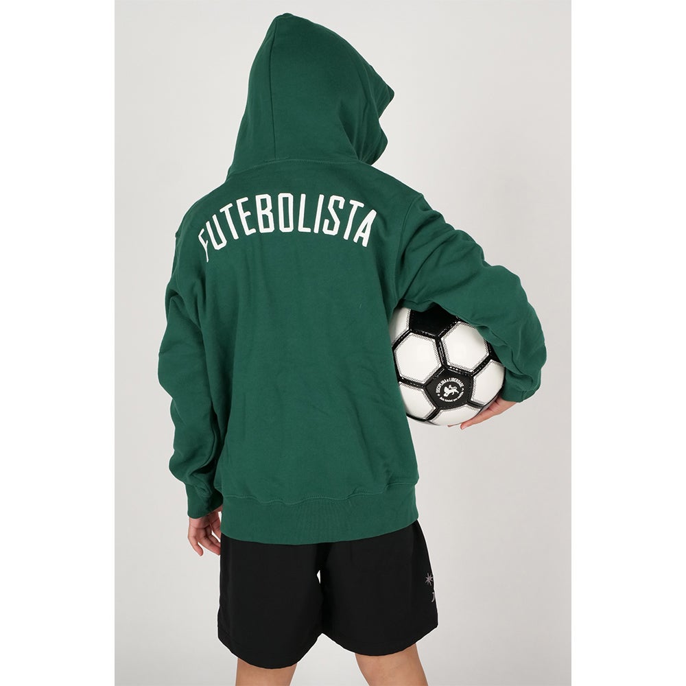 CP W.O.L HOODIE | 【公式】LUZeSOMBRA ONLINE STORE