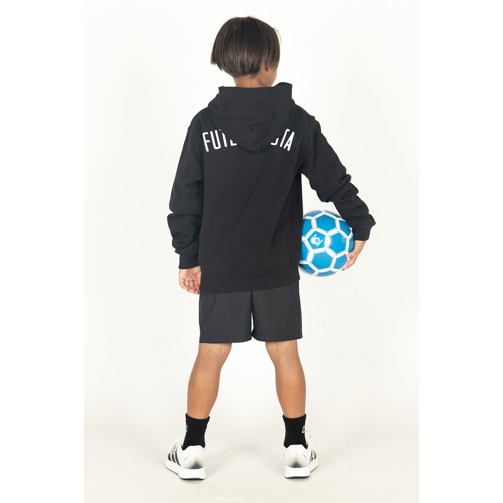 Jr STANDARD PULLOVER PARKA | 【公式】LUZeSOMBRA ONLINE STORE