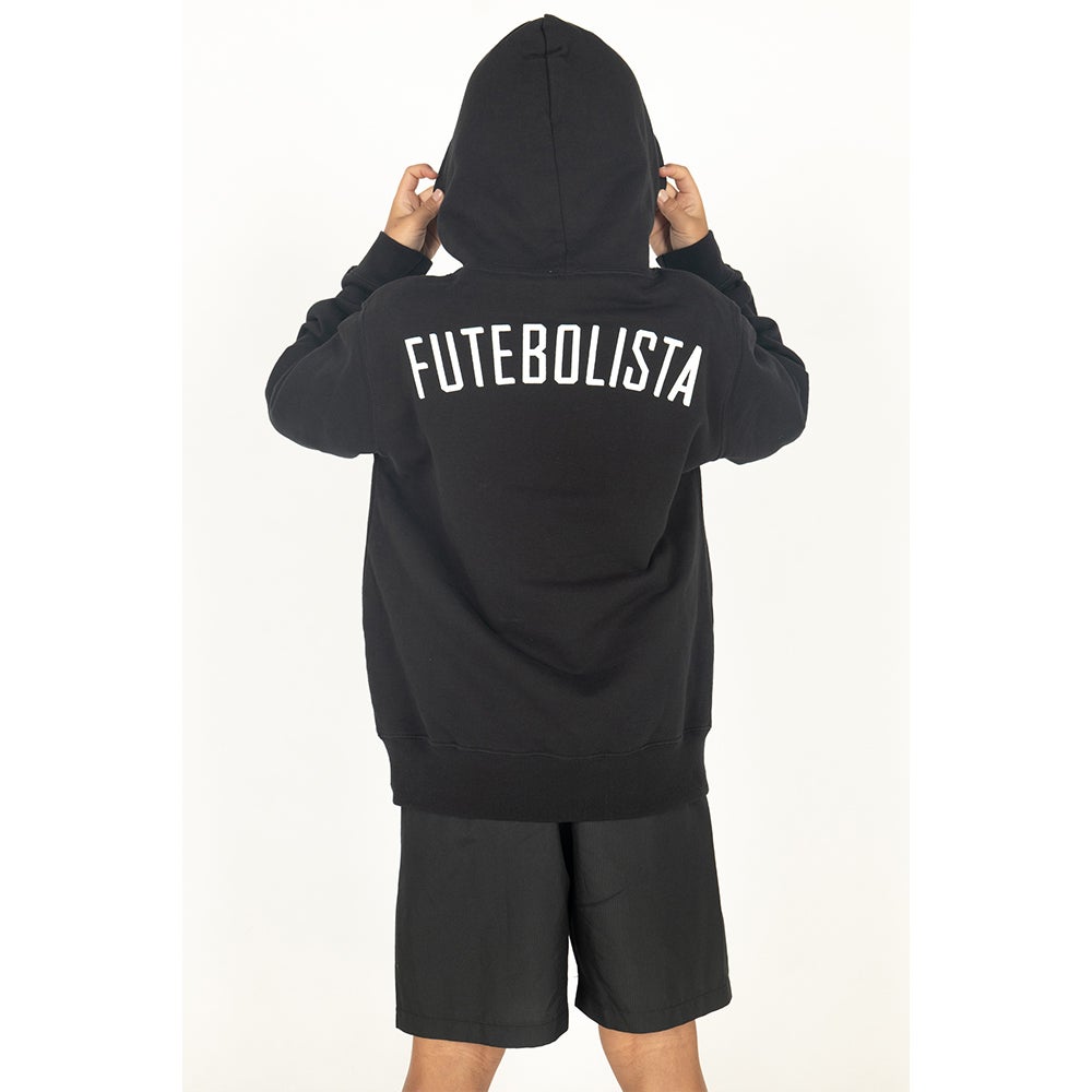 Jr STANDARD PULLOVER PARKA | 【公式】LUZeSOMBRA ONLINE STORE