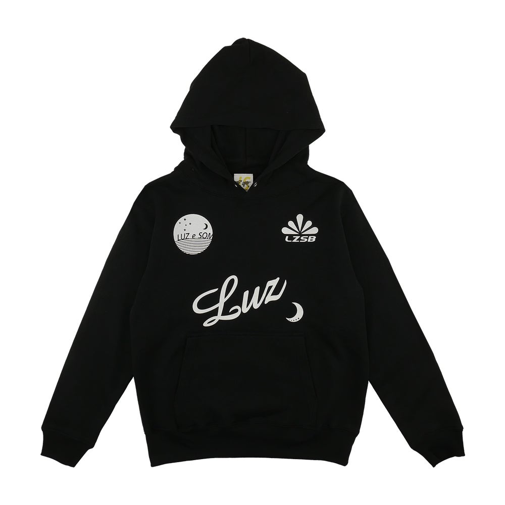 Jr STANDARD PULLOVER PARKA | 【公式】LUZeSOMBRA ONLINE STORE
