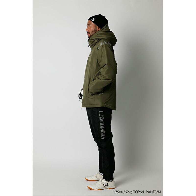 INNER COTTON LONG PANTS | 【公式】LUZeSOMBRA ONLINE STORE