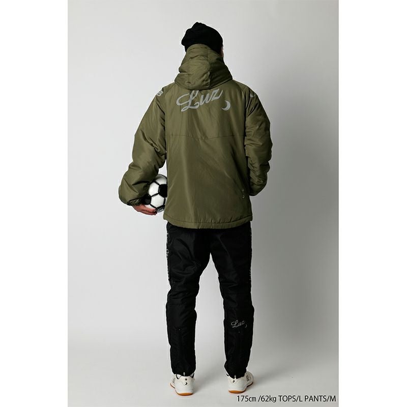 INNER COTTON LONG PANTS | 【公式】LUZeSOMBRA ONLINE STORE