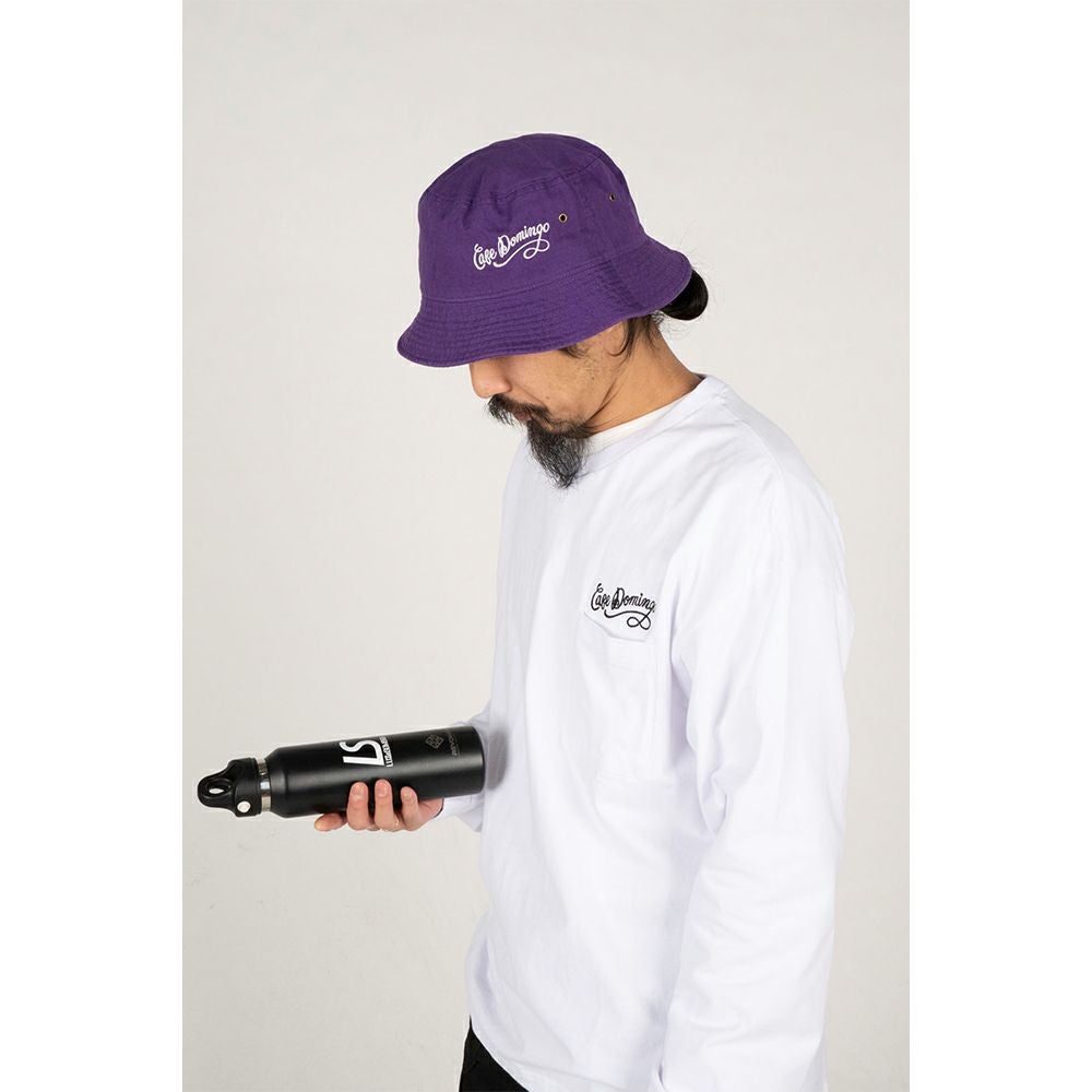 DOMINGO BUCKET HAT | 【公式】LUZeSOMBRA ONLINE STORE