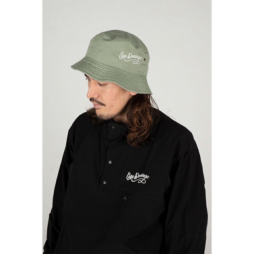 DOMINGO BUCKET HAT | 【公式】LUZeSOMBRA ONLINE STORE