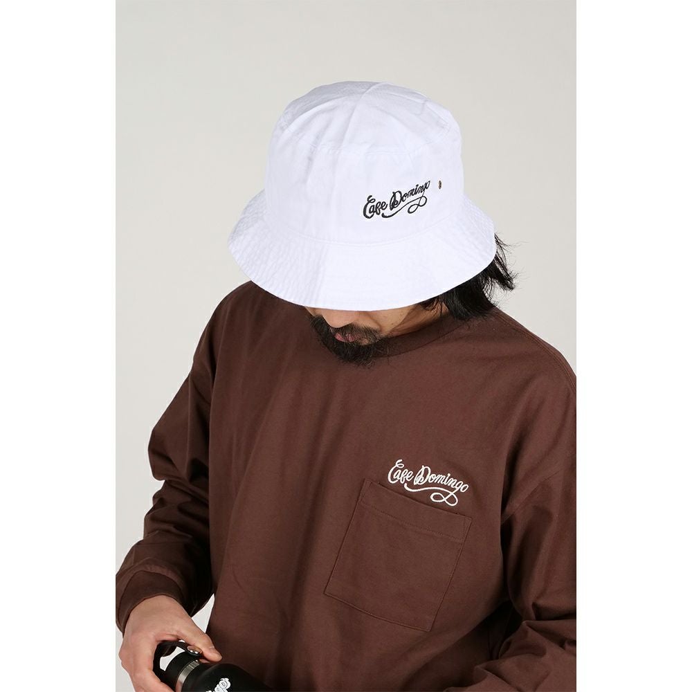 DOMINGO BUCKET HAT | 【公式】LUZeSOMBRA ONLINE STORE