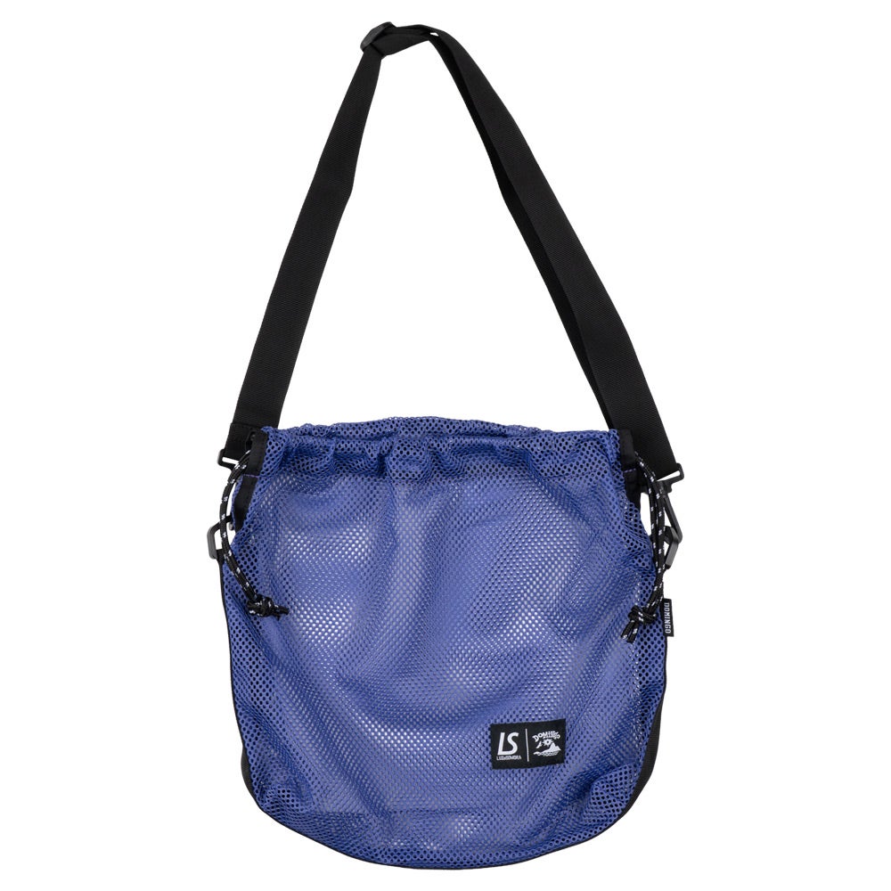 PLAY MESH BAG | 【公式】LUZeSOMBRA ONLINE STORE