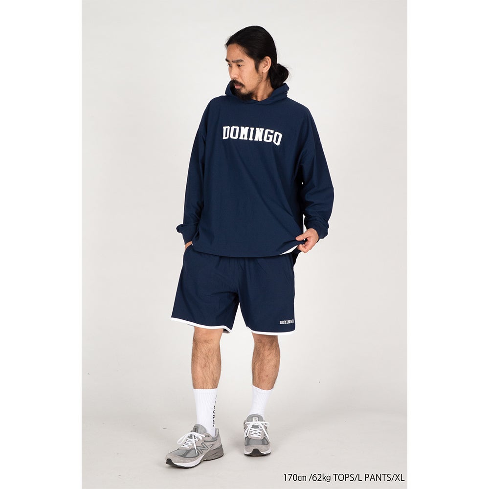 NJ SHORT PANTS | 【公式】LUZeSOMBRA ONLINE STORE