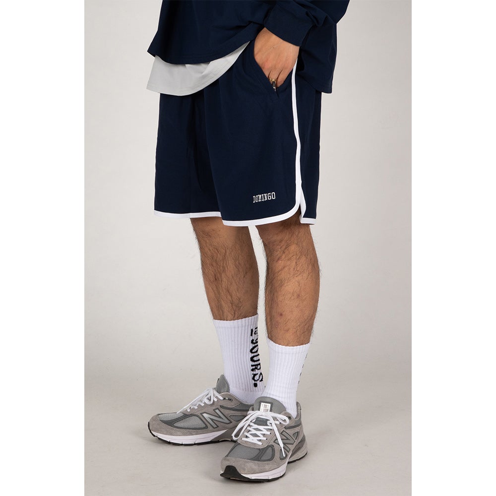 NJ SHORT PANTS | 【公式】LUZeSOMBRA ONLINE STORE