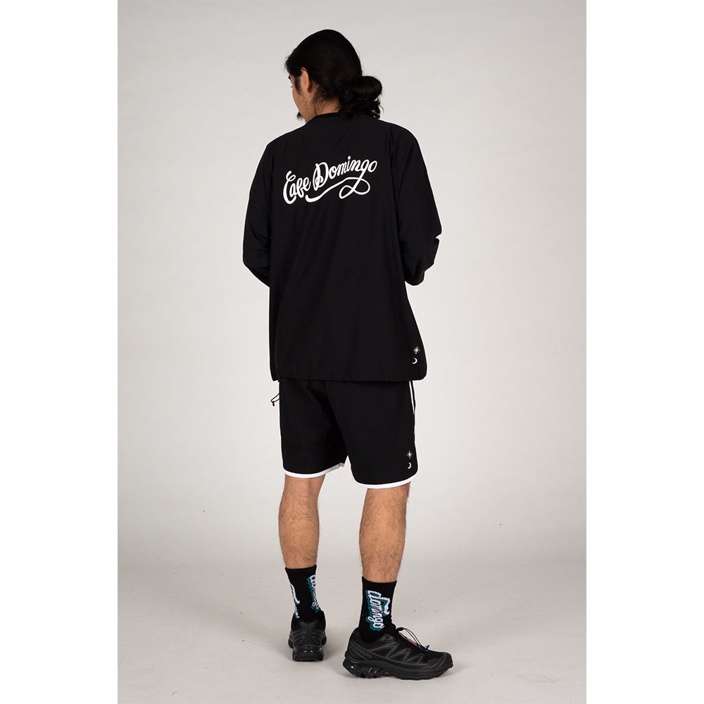 NJ SHORT PANTS | 【公式】LUZeSOMBRA ONLINE STORE