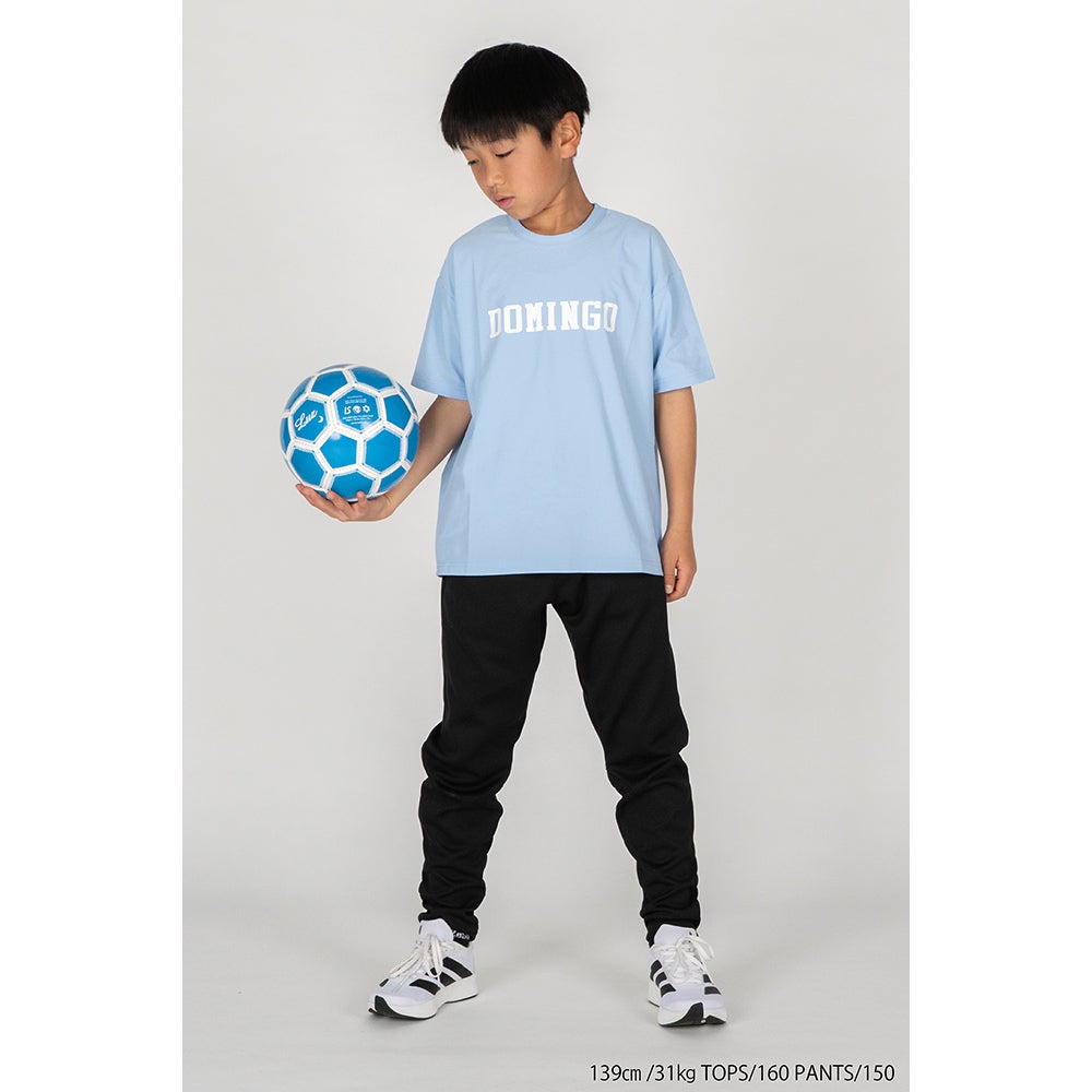 Jr DOMINGO PLATE ACTIVE PLAY TEE | 【公式】LUZeSOMBRA ONLINE STORE