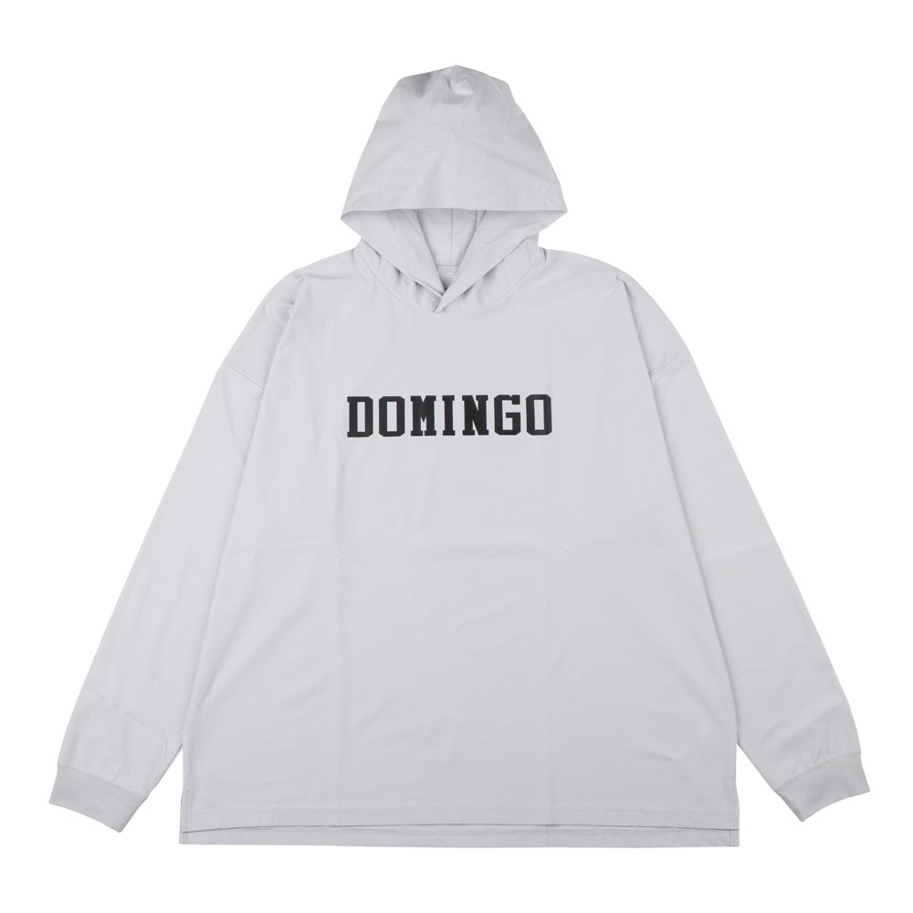 NJ PULL OVER PARKA | 【公式】LUZeSOMBRA ONLINE STORE