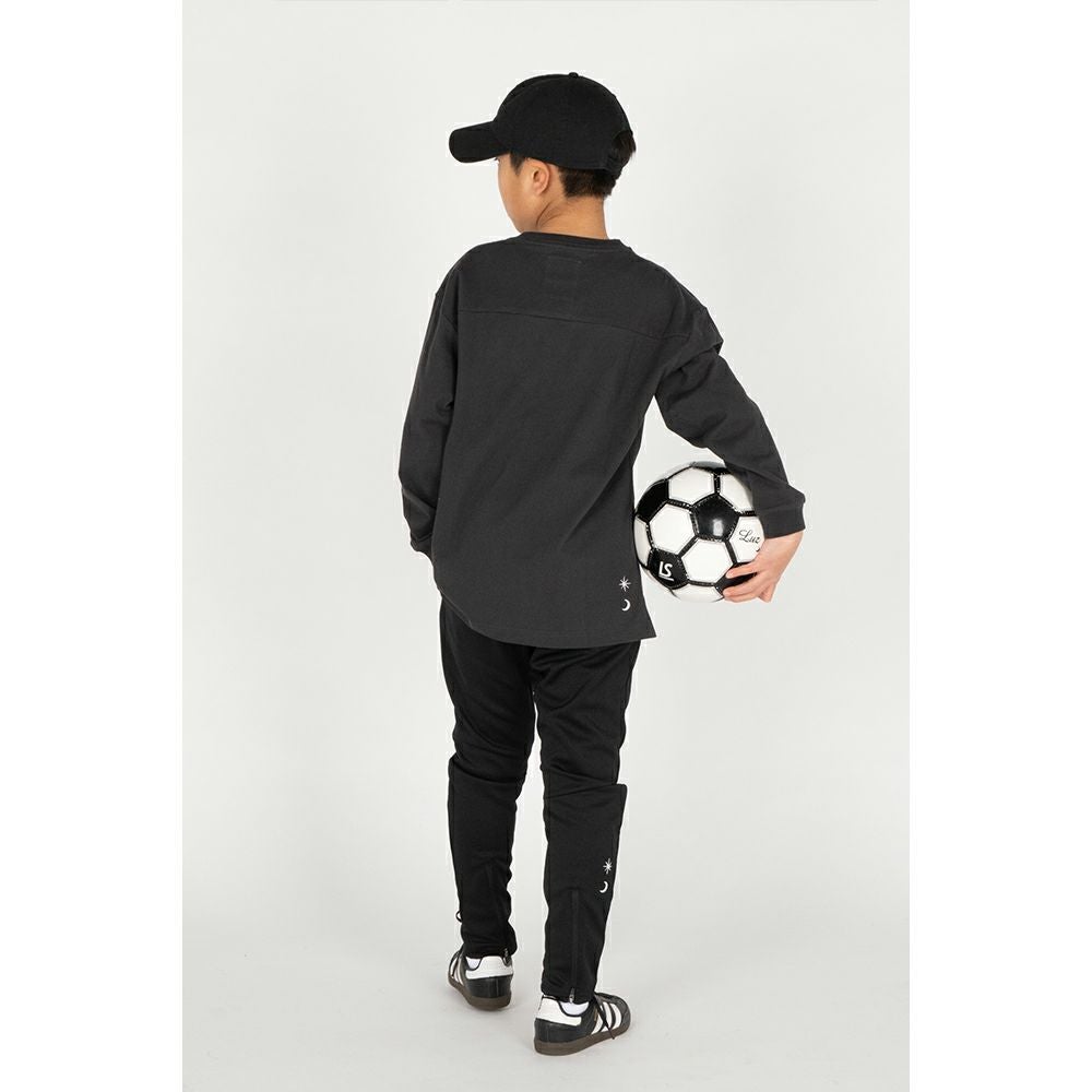 Jr ANKLE CUT JERSEY PANTS | 【公式】LUZeSOMBRA ONLINE STORE