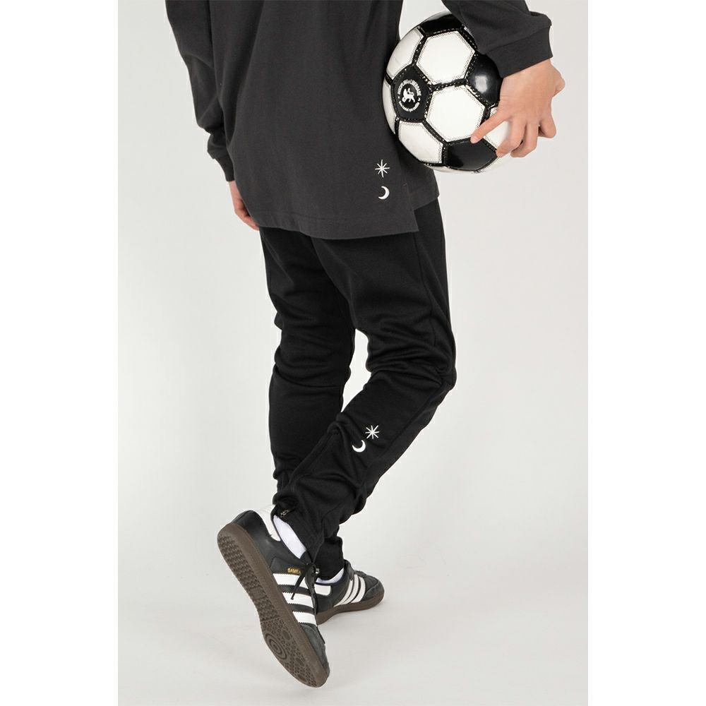Jr ANKLE CUT JERSEY PANTS | 【公式】LUZeSOMBRA ONLINE STORE