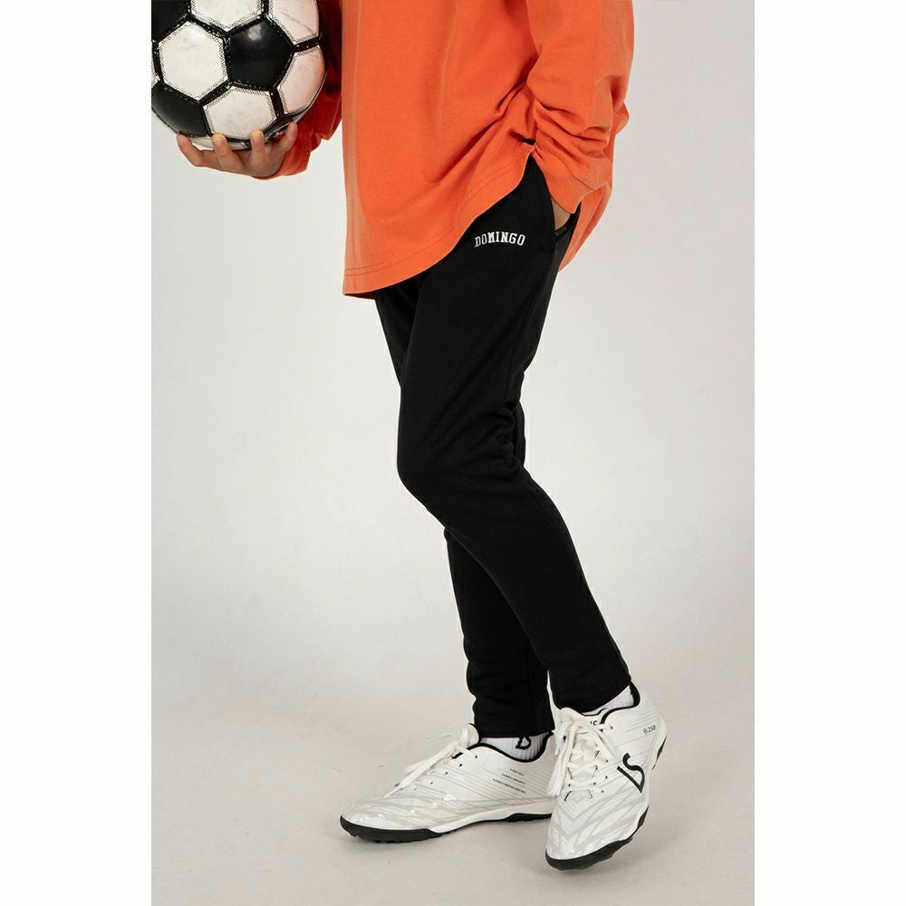 Jr ANKLE CUT JERSEY PANTS | 【公式】LUZeSOMBRA ONLINE STORE