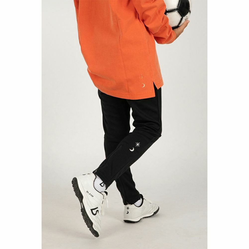 Jr ANKLE CUT JERSEY PANTS | 【公式】LUZeSOMBRA ONLINE STORE