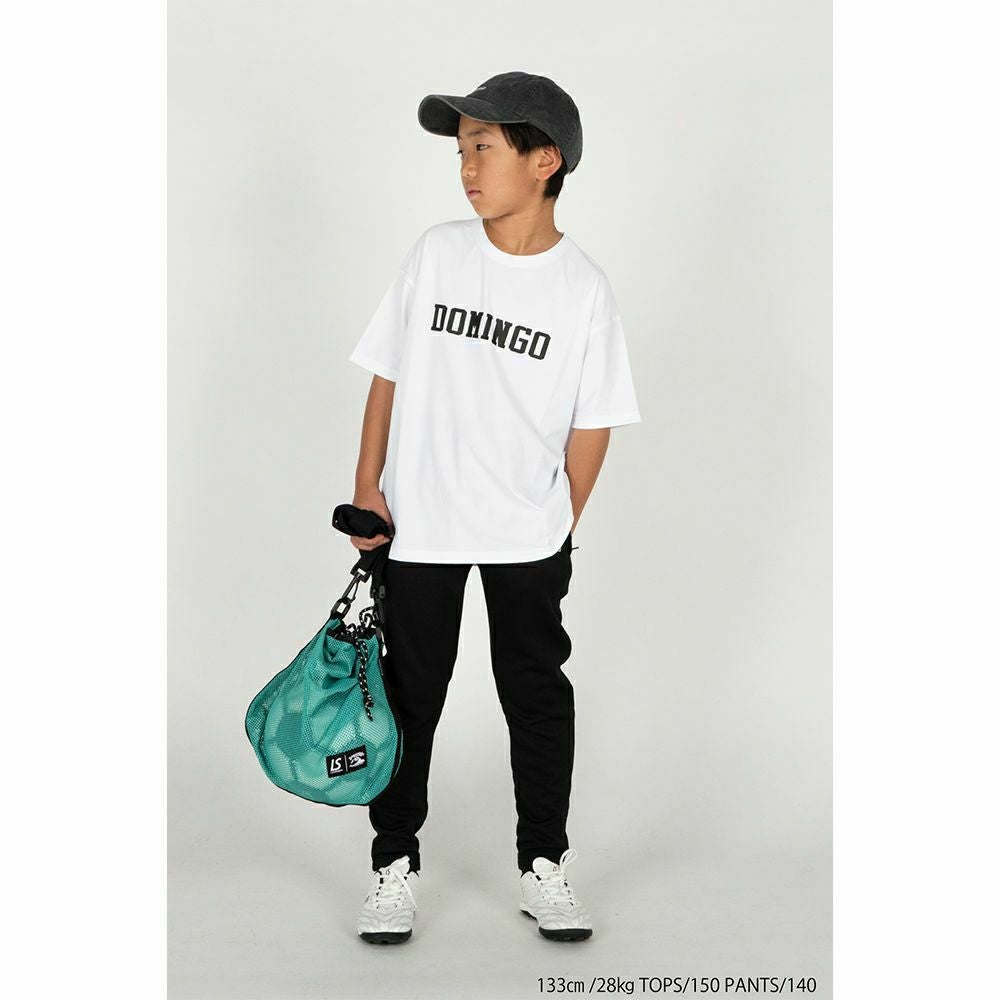 Jr ANKLE CUT JERSEY PANTS | 【公式】LUZeSOMBRA ONLINE STORE