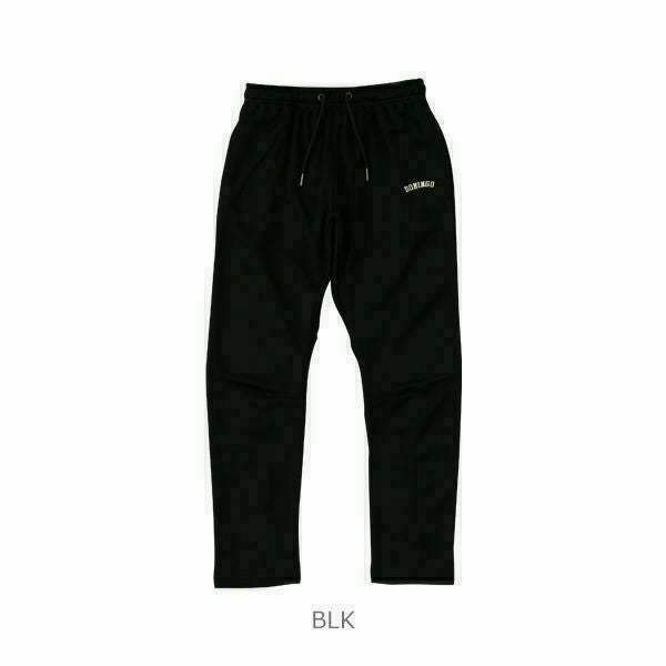 Jr ANKLE CUT JERSEY PANTS | 【公式】LUZeSOMBRA ONLINE STORE