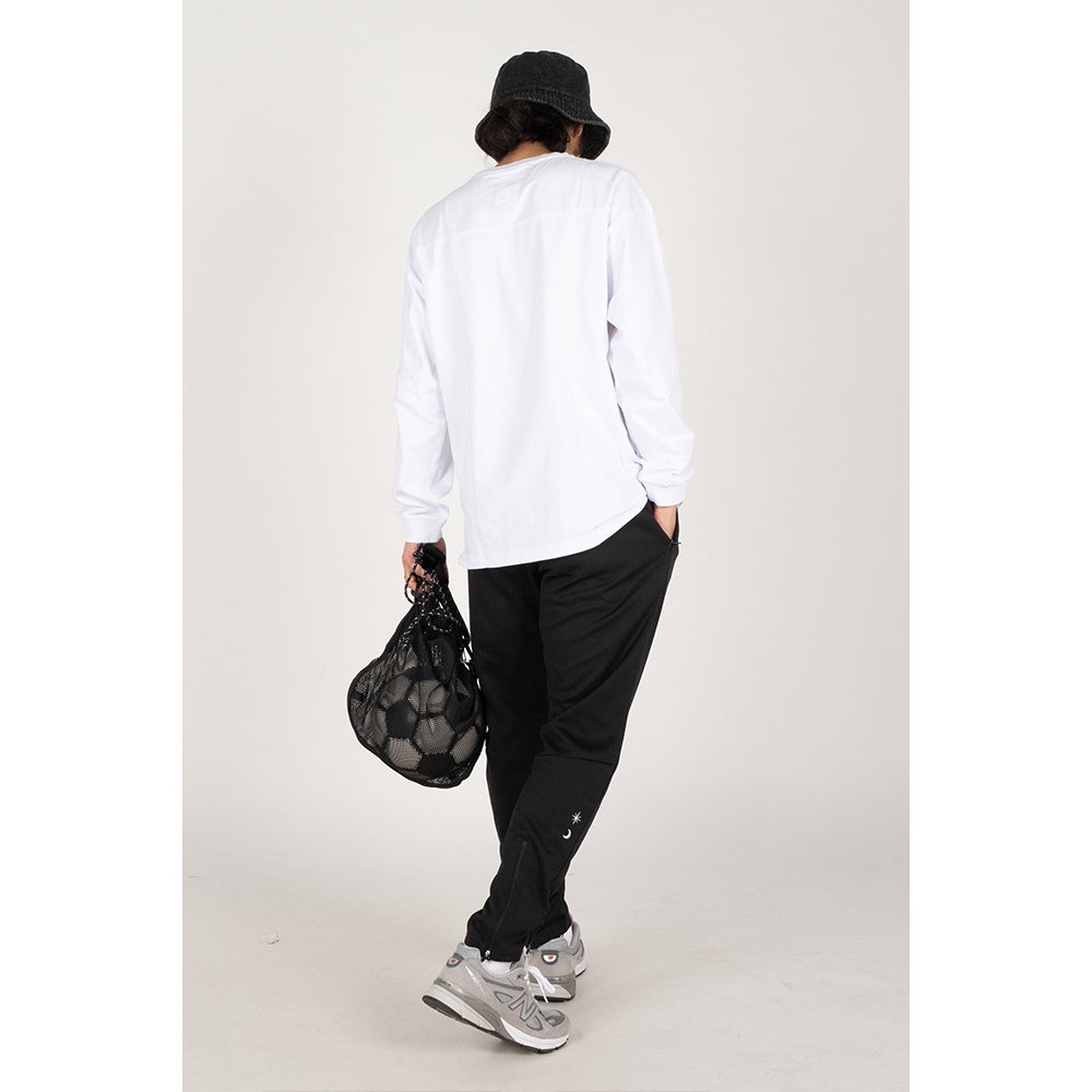 CAMPOS LONG SLEEVE TEE | 【公式】LUZeSOMBRA ONLINE STORE