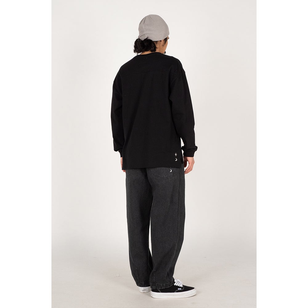 CAMPOS LONG SLEEVE TEE | 【公式】LUZeSOMBRA ONLINE STORE