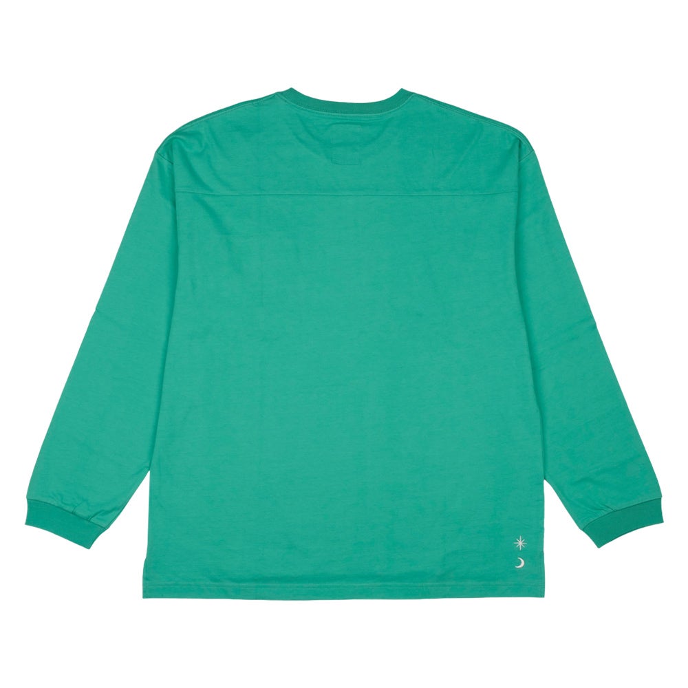 CAMPOS LONG SLEEVE TEE | 【公式】LUZeSOMBRA ONLINE STORE