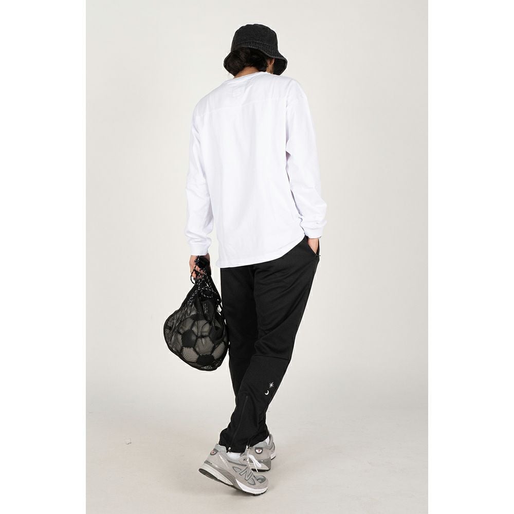 ルースイソンブラ DOMINGO ANKLE CUT JERSEY PANTS ANKLE CUT JERSEY PANTS | 【公式】LUZeSOMBRA ONLINE STORE
