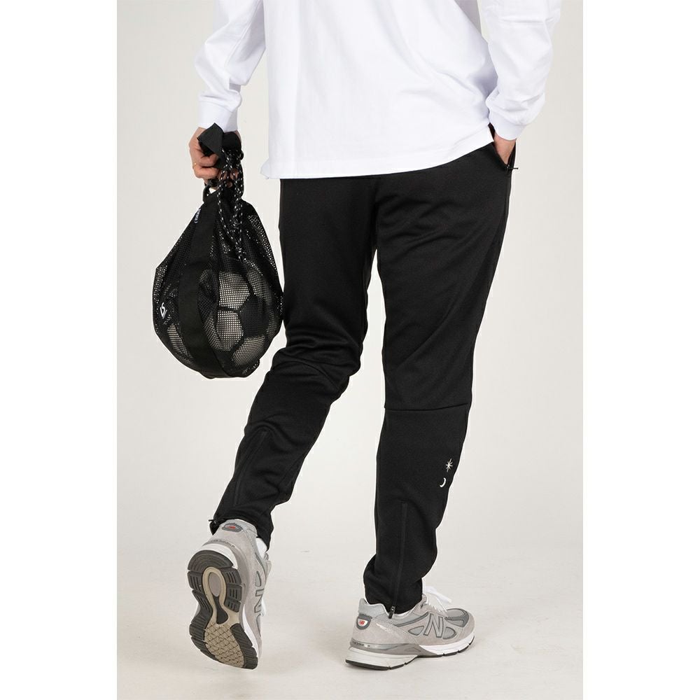 ANKLE CUT JERSEY PANTS | 【公式】LUZeSOMBRA ONLINE STORE