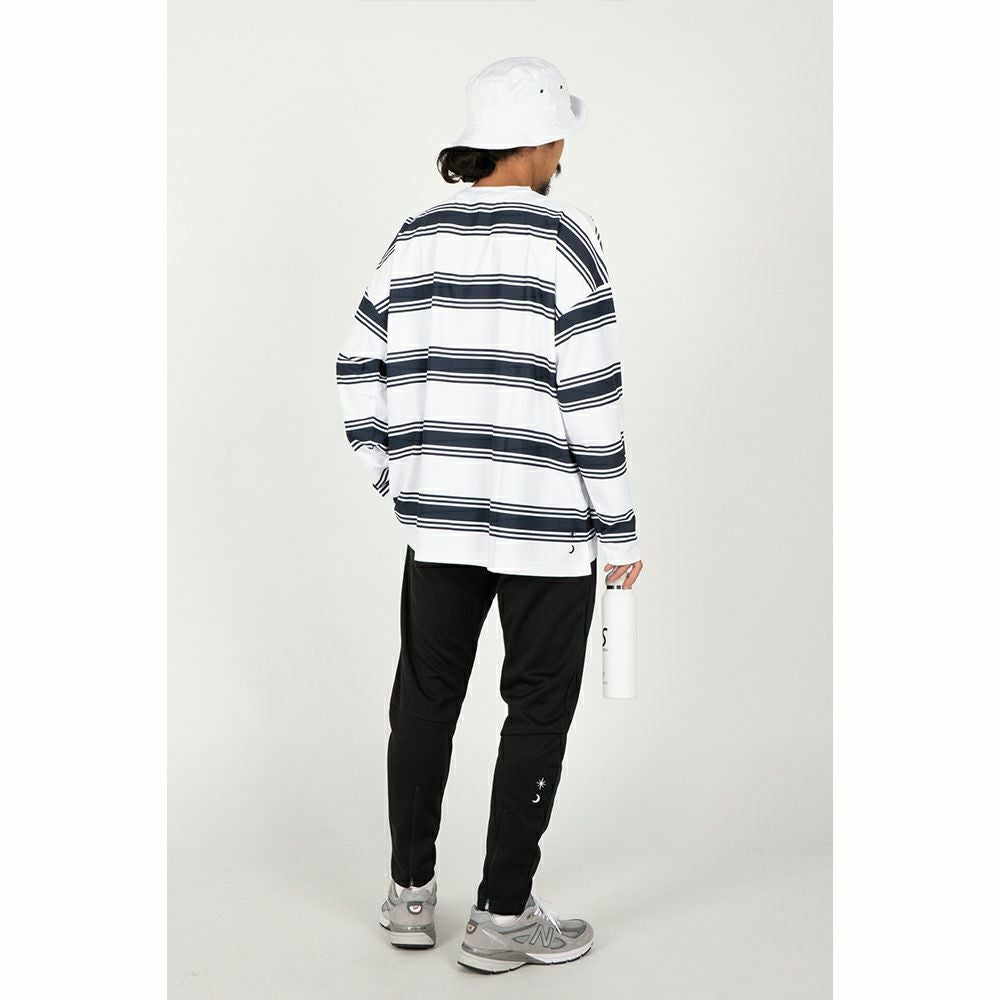 ANKLE CUT JERSEY PANTS | 【公式】LUZeSOMBRA ONLINE STORE