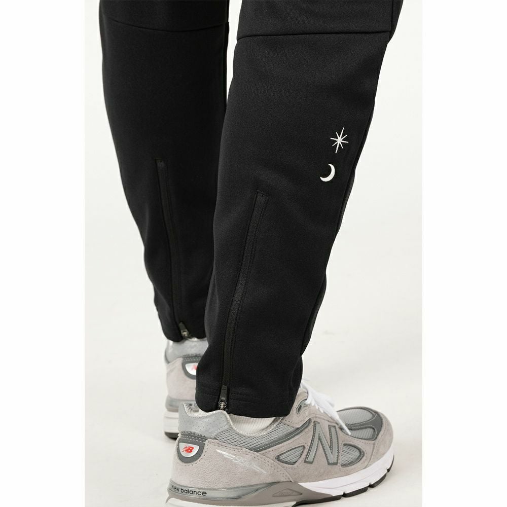 ANKLE CUT JERSEY PANTS | 【公式】LUZeSOMBRA ONLINE STORE