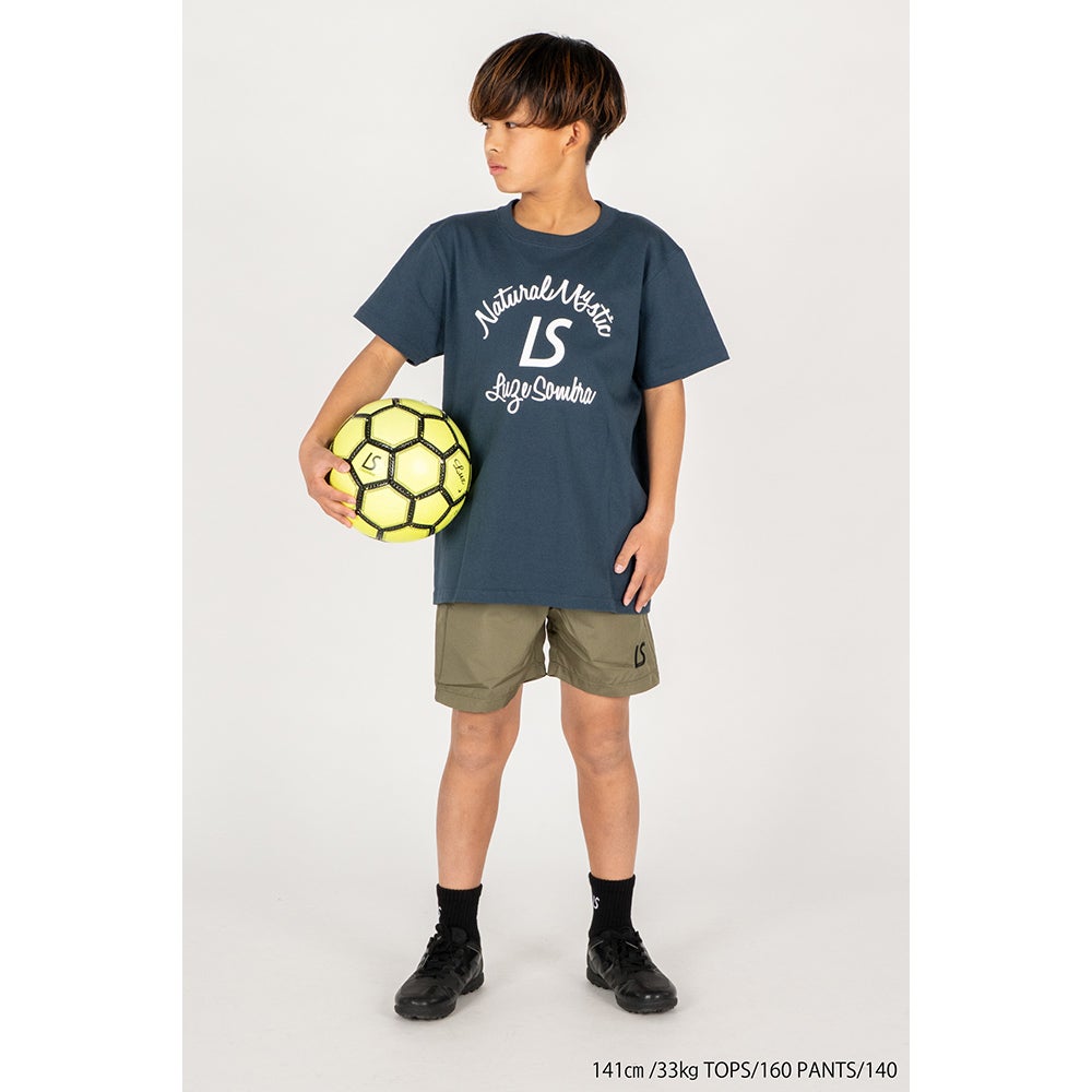 Jr NATURAL MYSTIC T-SHIRT | 【公式】LUZeSOMBRA ONLINE STORE